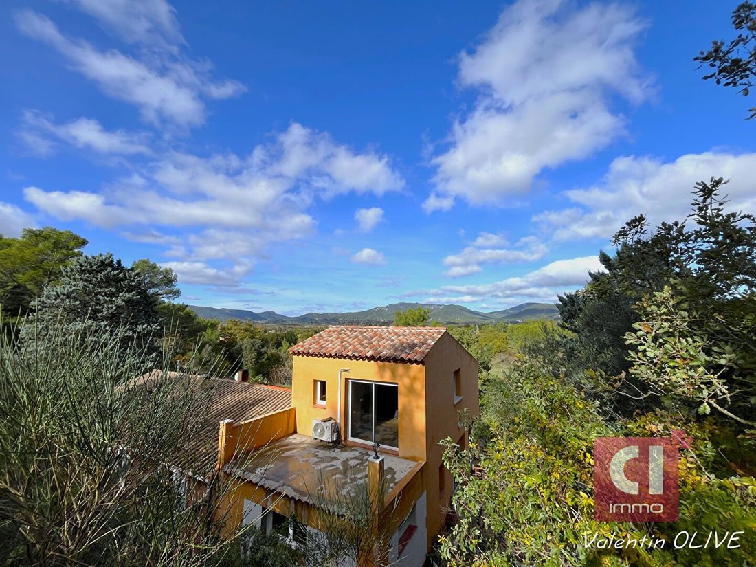 House in Neoules, Provence-Alpes-Côte d'Azur, France 2 - 16661637