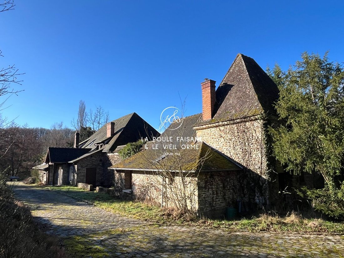 House in Rambouillet, Ile-de-France, France 2 - 15929000
