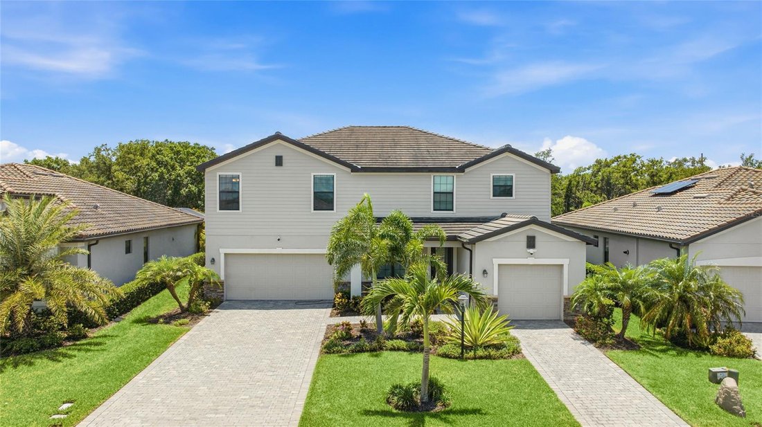 House in Bradenton, Florida, United States 4 - 17935460