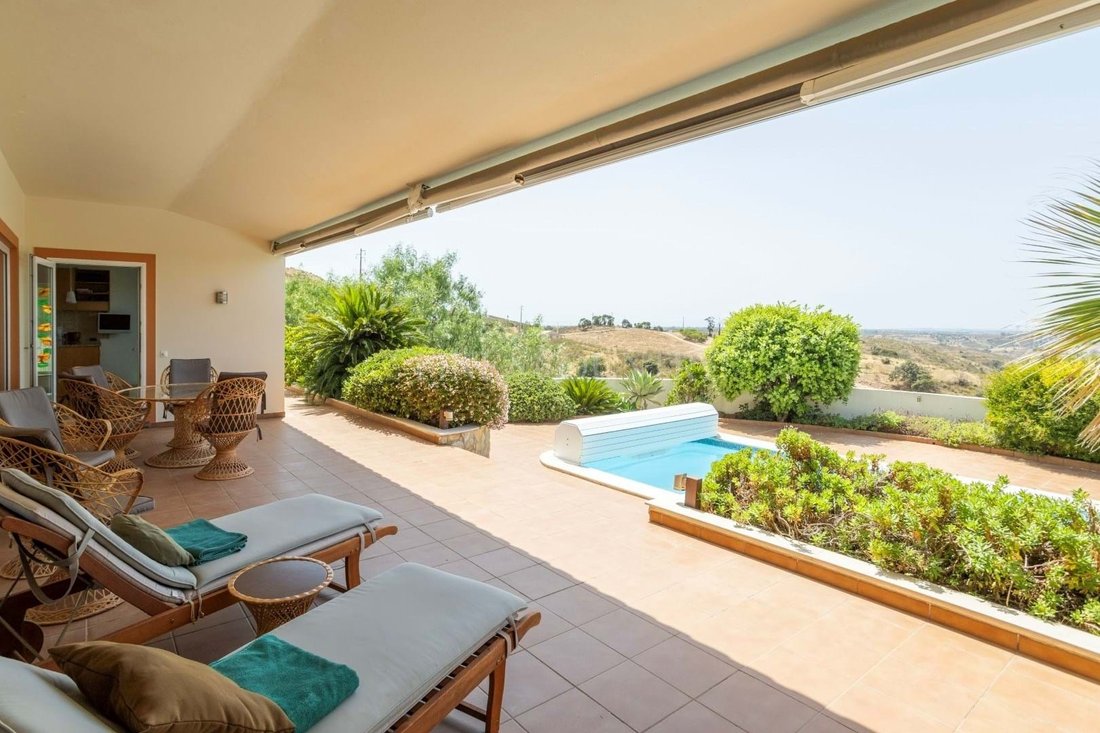 Villa in Conceicao e Cabanas de Tavira, Algarve, Portugal 1 - 17932277