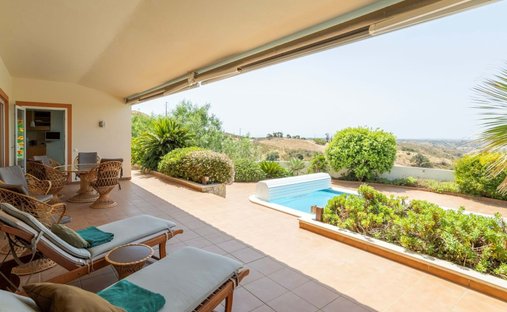 Villa in Conceicao e Cabanas de Tavira, Algarve, Portugal 1