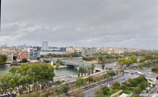 Apartment in Saint Lambert, Paris 15e Arrondissement, Paris 1