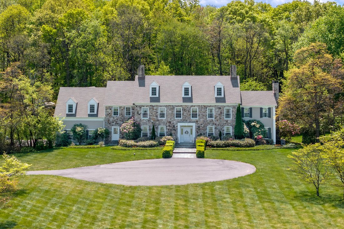 House in Lebanon, New Jersey, United States 1 - 17941697