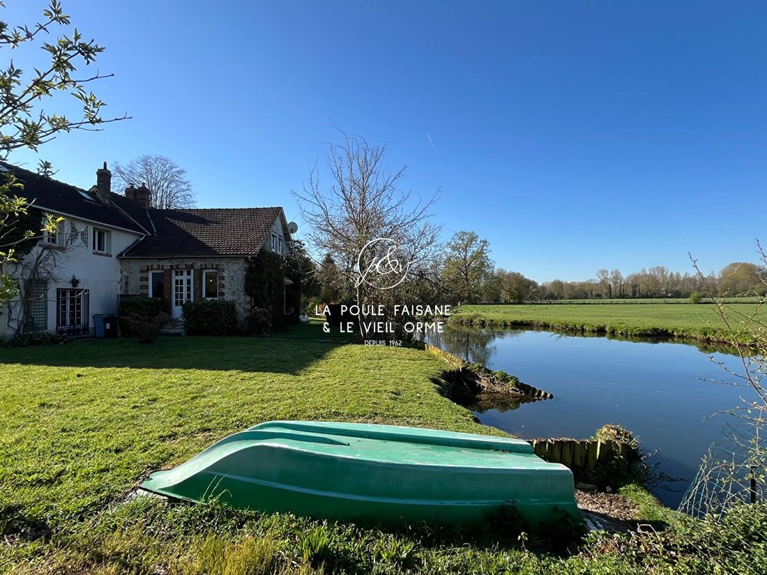 House in Maintenon, Centre-Val de Loire, France 2 - 15929123