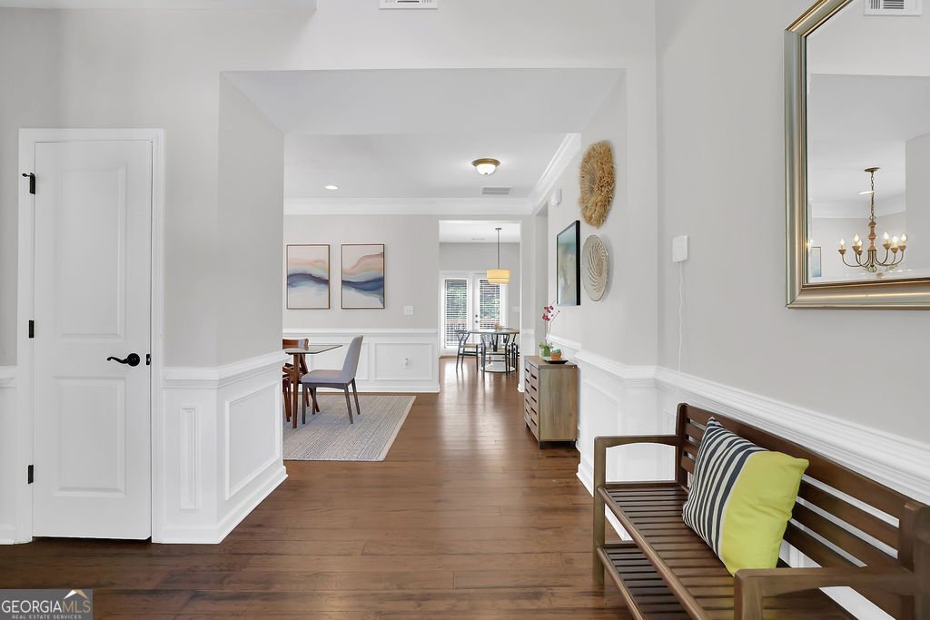 House in Mableton, Georgia, United States 4 - 17928931