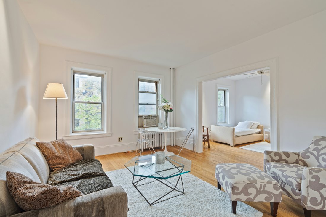 Condo in Hoboken, New Jersey, United States 2 - 16747042