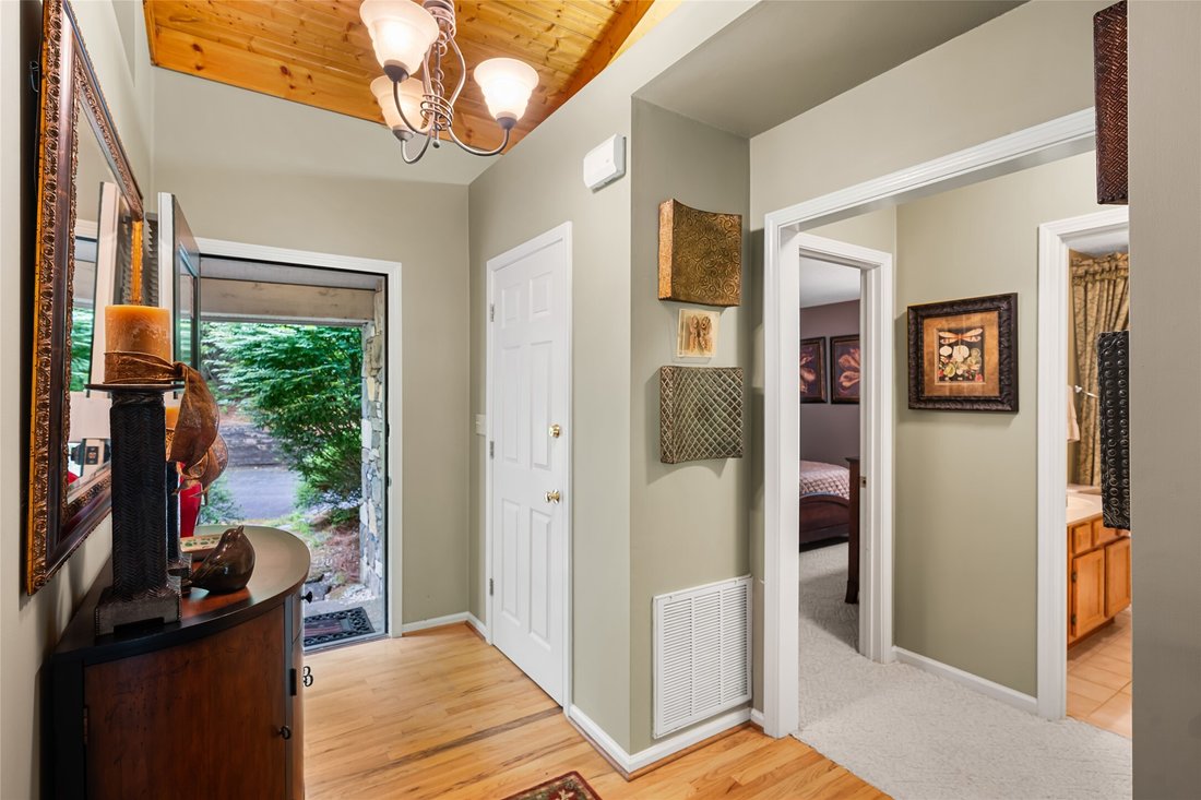 House in Lake Toxaway, North Carolina, United States 4 - 17933783