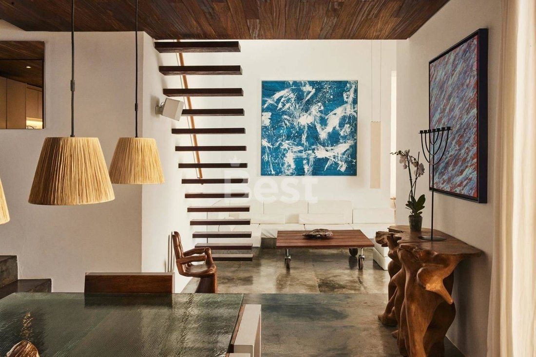 Villa in Sant Joan de Labritja, Balearic Islands, Spain 5 - 17936871