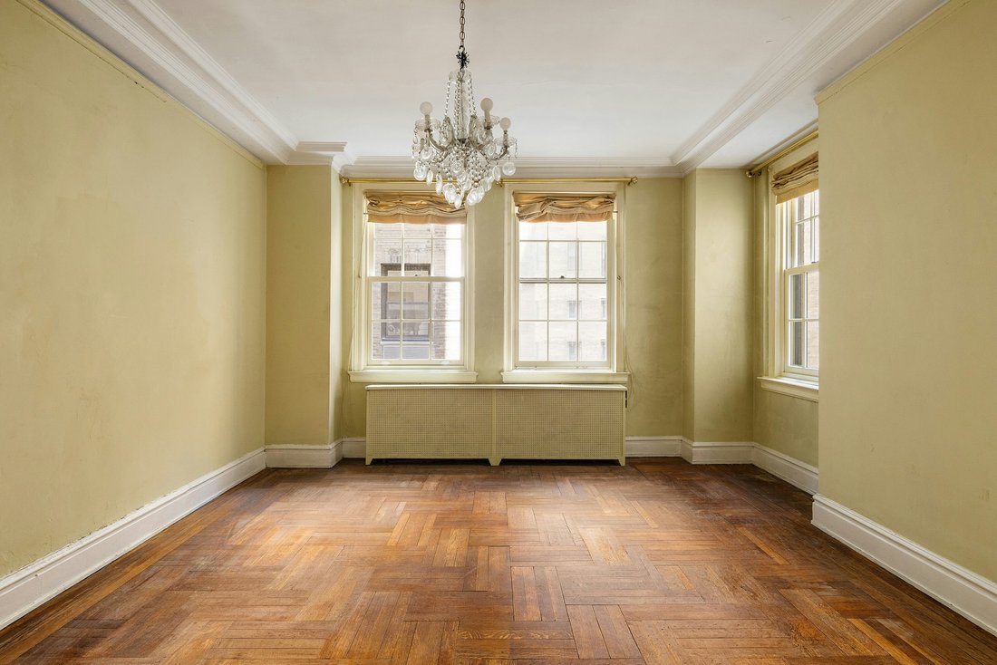 Co Op in New York, New York, United States 4 - 17694154