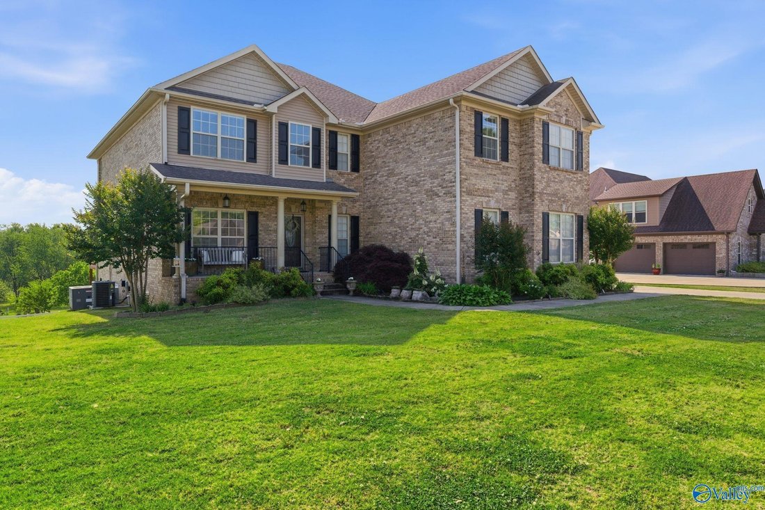 Haus in Redstone Arsenal, Alabama, Vereinigte Staaten 3 - 17680250
