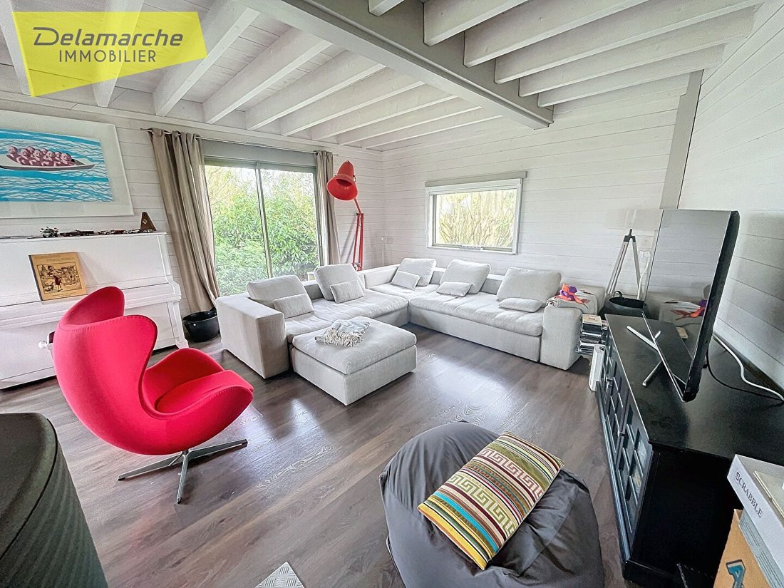House in Hauteville-sur-Mer, Normandy, France 5 - 16506306