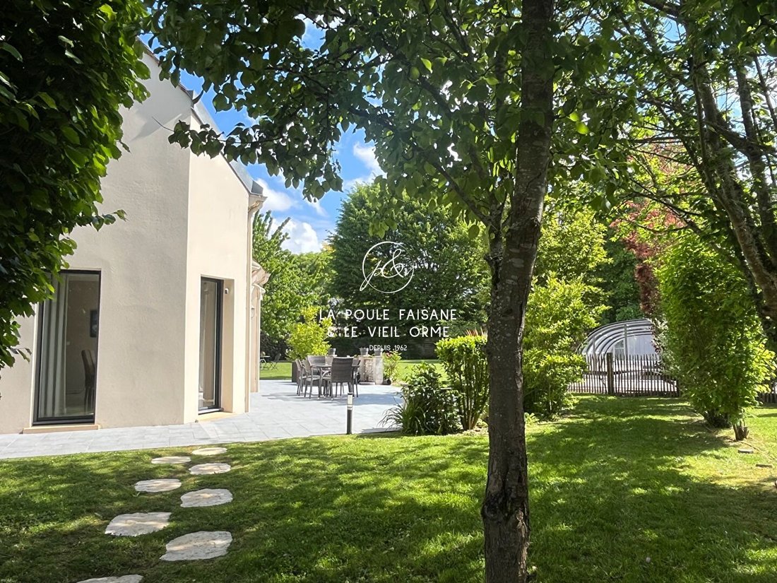 House in Rambouillet, Ile-de-France, France 5 - 17881392