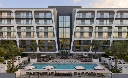 Miami Beach, Florida, United States 1