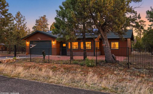 Casa a Happy Jack, Arizona, Stati Uniti 1