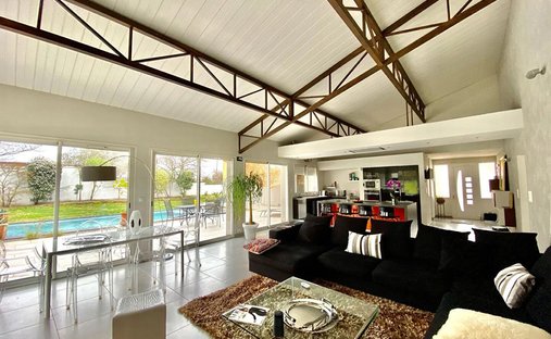 Villa in Tournefeuille, Occitania, France 1