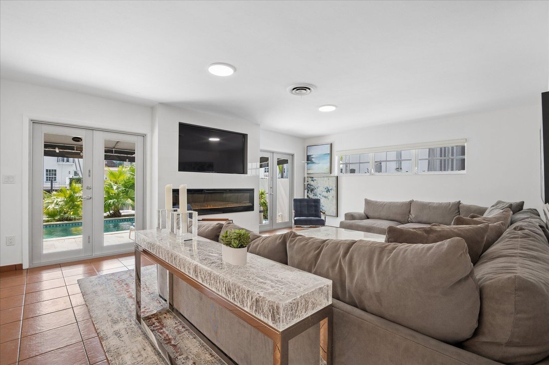 House in Fort Lauderdale, Florida, United States 2 - 17937212