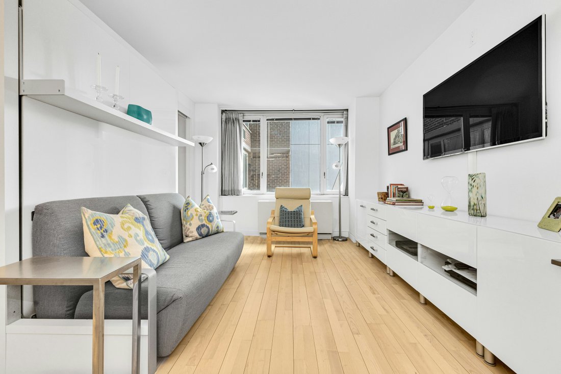 Condo in New York, New York, United States 1 - 17864674