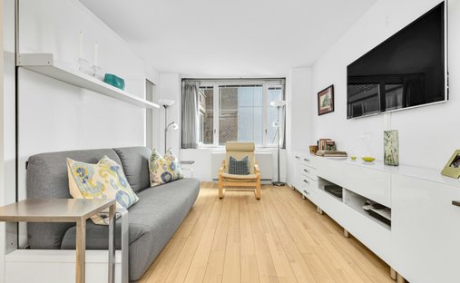 Condo in New York, New York, United States 1