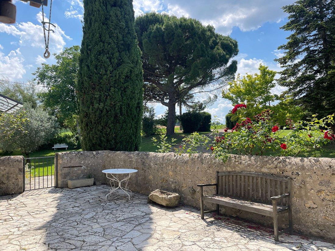 House in Saumont, Nouvelle-Aquitaine, France 2 - 16012581