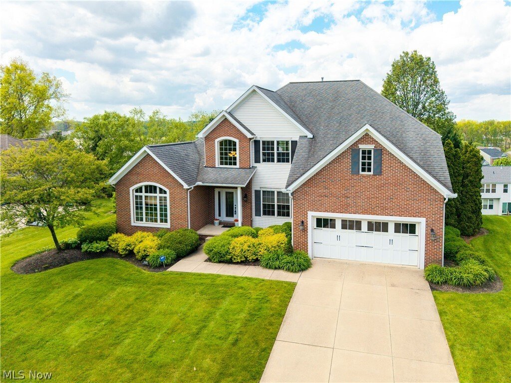 House in Green, Ohio, United States 3 - 17932779