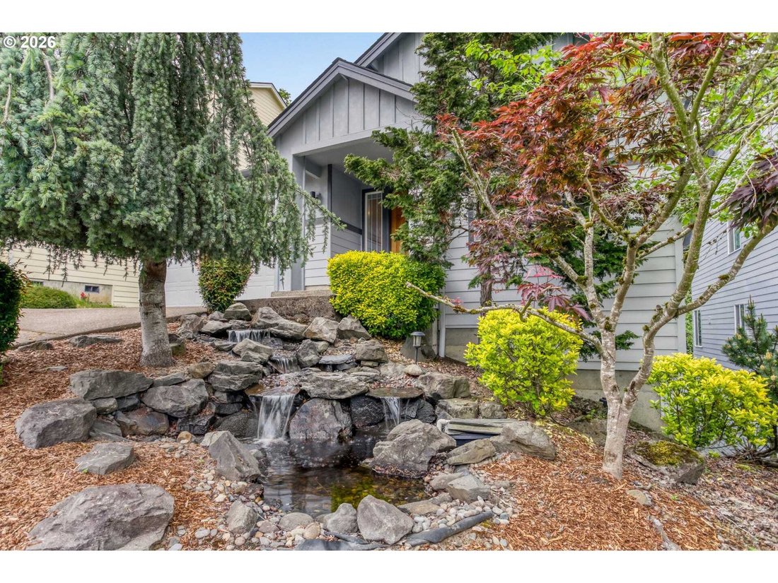 House in Portland, Oregon, United States 2 - 17935088