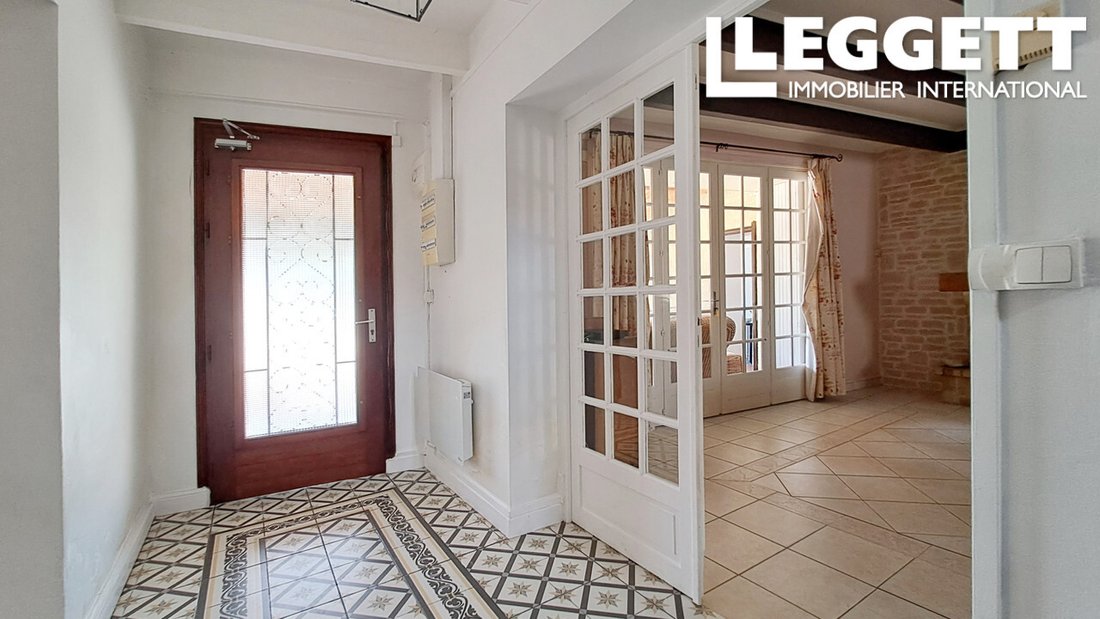 House in Villefagnan, Nouvelle-Aquitaine, France 5 - 17935243