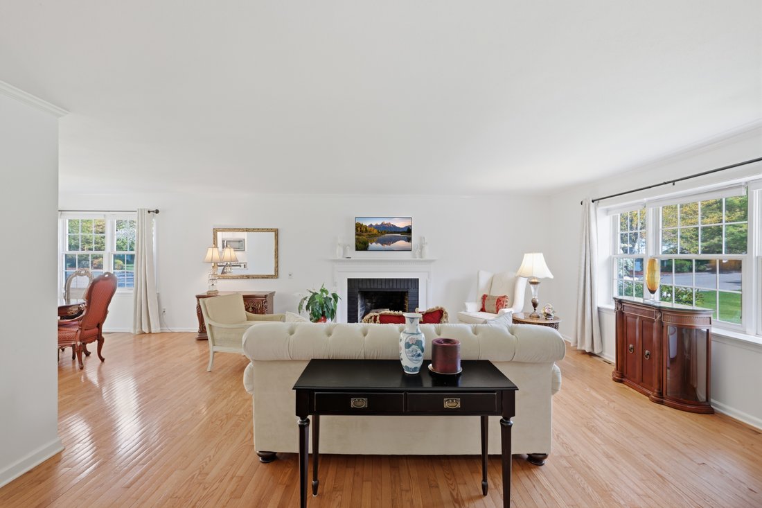 House in Killingworth, Connecticut, United States 4 - 17938889