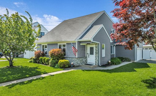 Casa en Point Pleasant Beach, Nueva Jersey, Estados Unidos 1