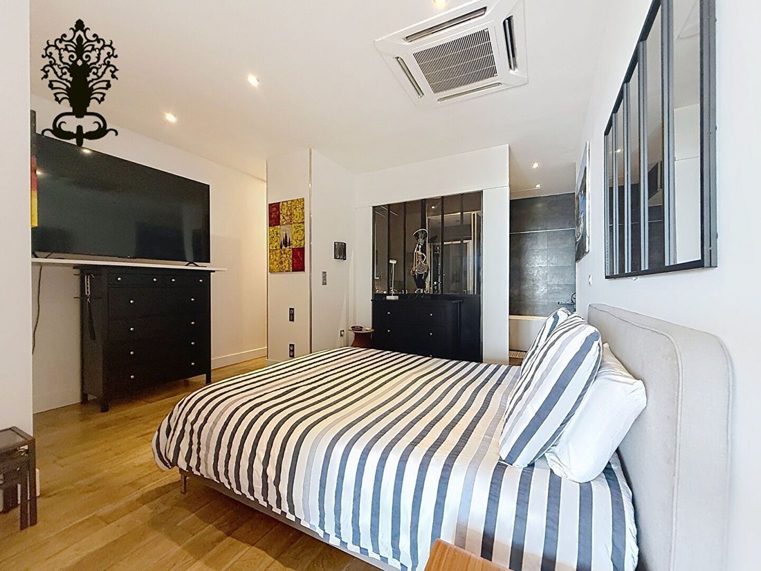 Apartment in Saint Martin-Cité des Fleurs, Biarritz, France 4 - 16013233
