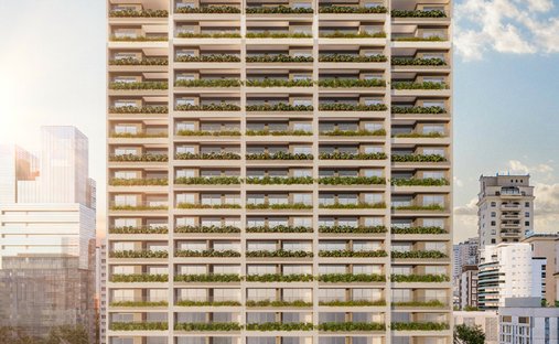 São Paulo, State of São Paulo, Brazil 1