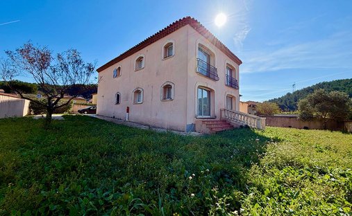 Casa a Le Rove, Provenza-Alpi-Costa Azzurra, Francia 1