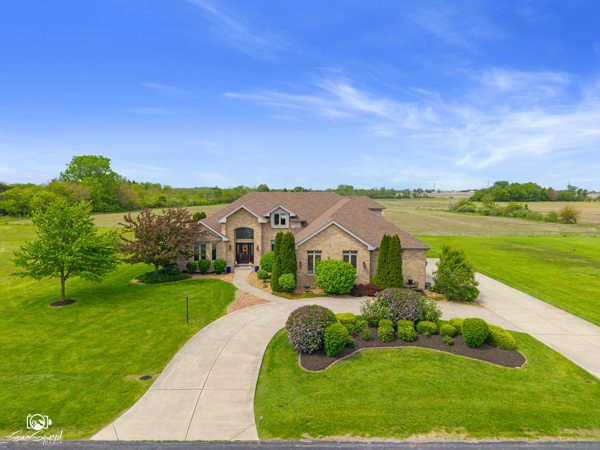 House in Monee, Illinois, United States 2 - 17940729