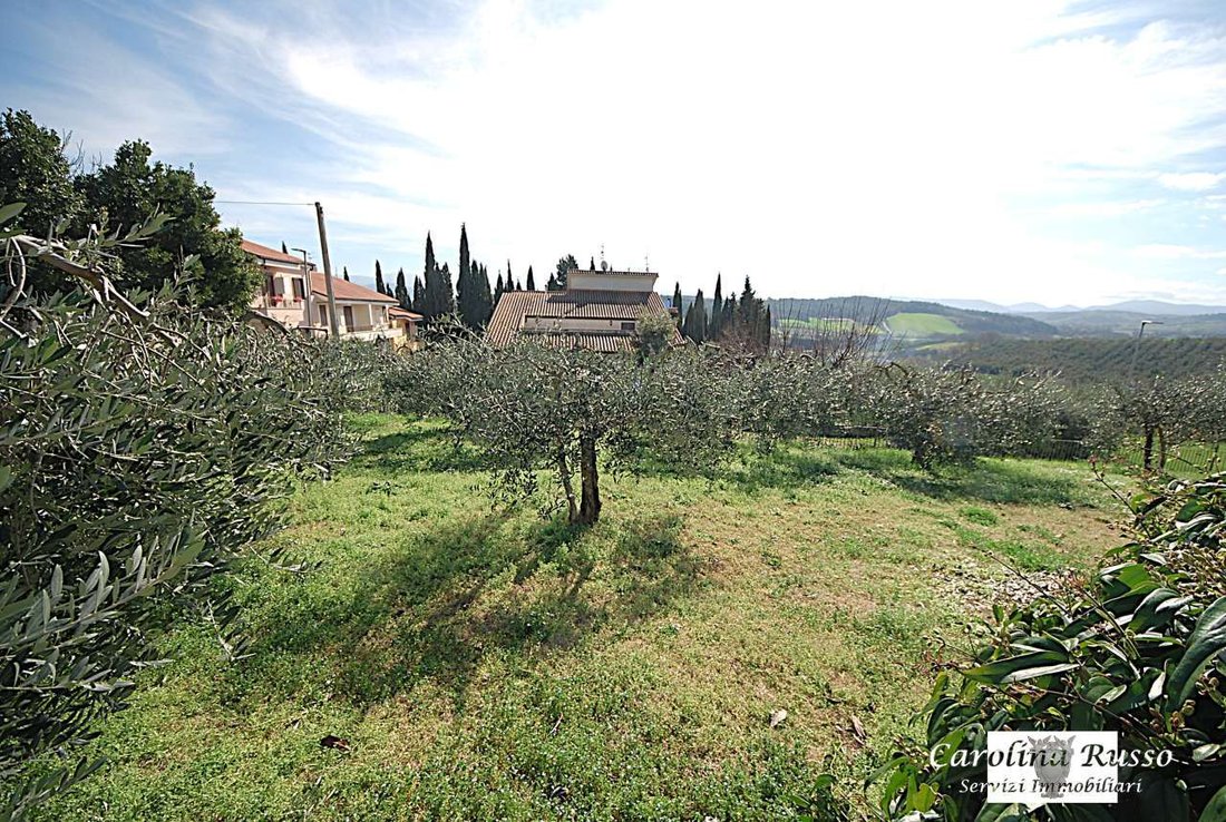 Villa in Castel Ritaldi, Umbria, Italy 5 - 17296439