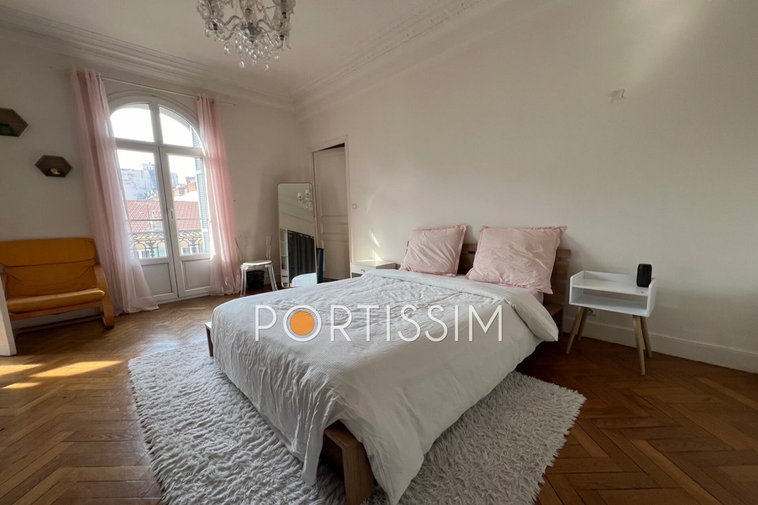 Apartment in Nice, Provence-Alpes-Côte d'Azur, France 5 - 17937541