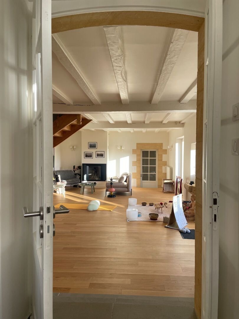 Villa in Vieux Bergerac, Bergerac, France 4 - 16458657