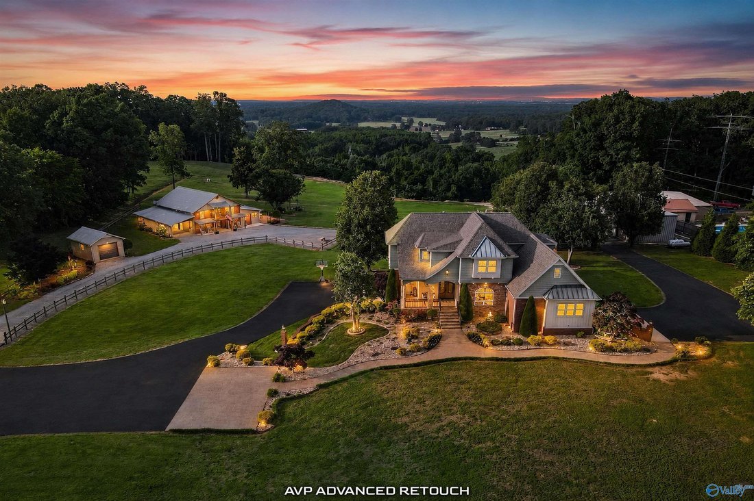 House in Somerville, Alabama, United States 1 - 17940471