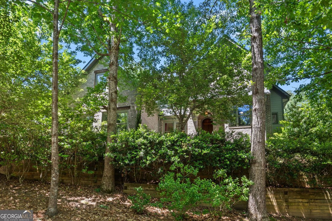 House in Cumming, Georgia, United States 3 - 17939857