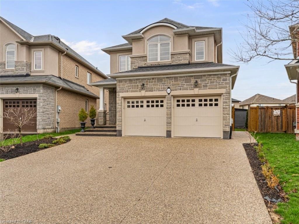 Casa a Hamilton, Ontario, Canada 2 - 17935554