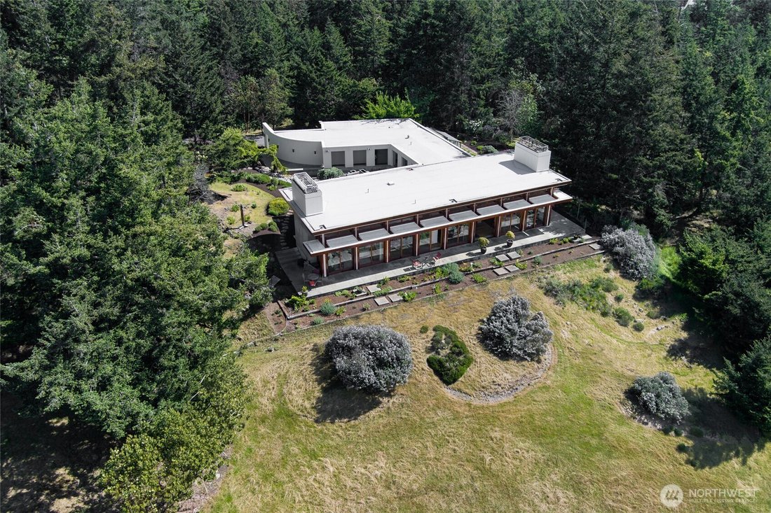 House in Friday Harbor, Washington, United States 4 - 17917691