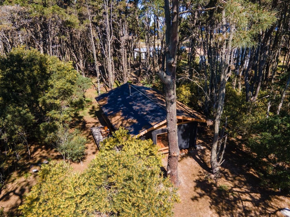 House in San Vicente, Maldonado Department, Uruguay 2 - 17928019