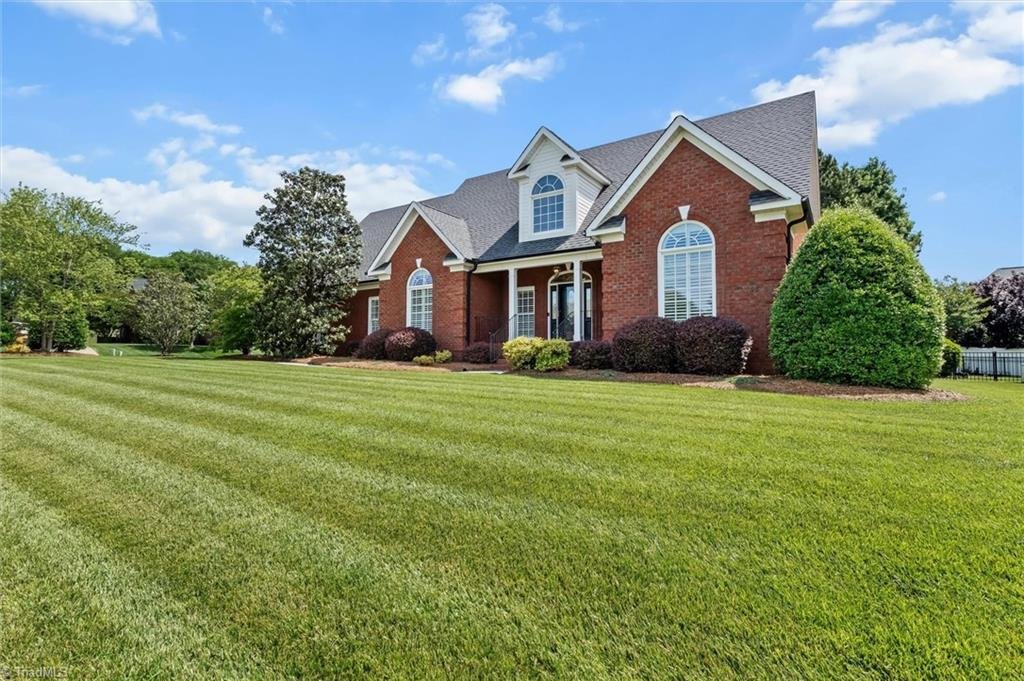 House in Concord, North Carolina, United States 3 - 17941296