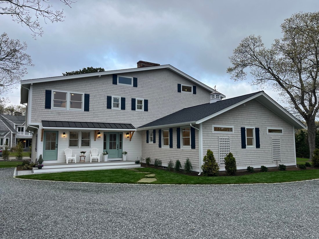 House in Falmouth, Massachusetts, United States 2 - 17598640