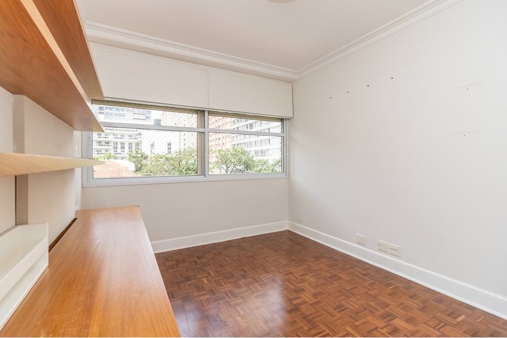 Apartment in São Paulo, State of São Paulo, Brazil 5 - 17937927