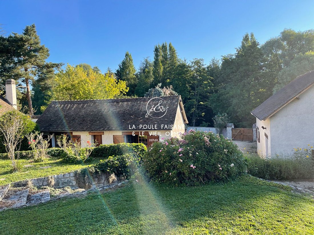 House in Houdan, Ile-de-France, France 3 - 15929015