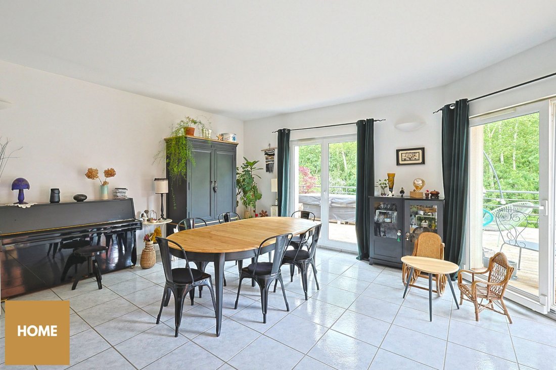 House in Saint-Nicolas-de-Port, Grand Est, France 2 - 17936583