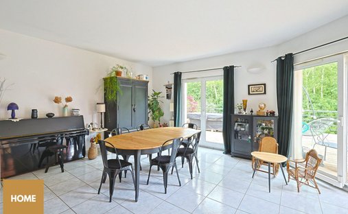 House in Saint-Nicolas-de-Port, Grand Est, France 1
