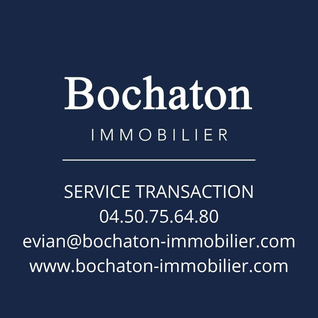 Apartment in Est, Ambilly, France 4 - 16826206