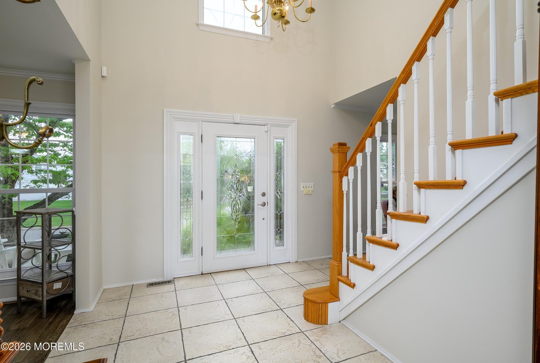 House in Howell Township, New Jersey, United States 3 - 17942336