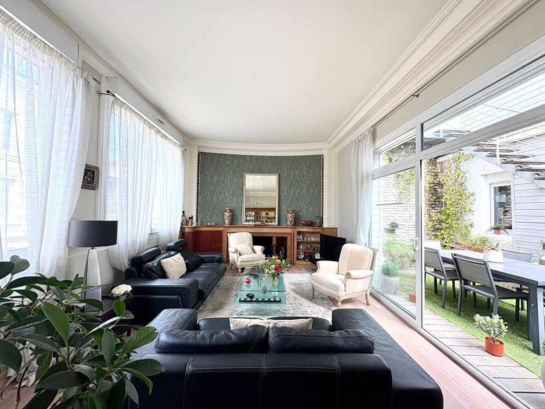 House in Le Lac-Bacalan, Bordeaux, France 4 - 17693027