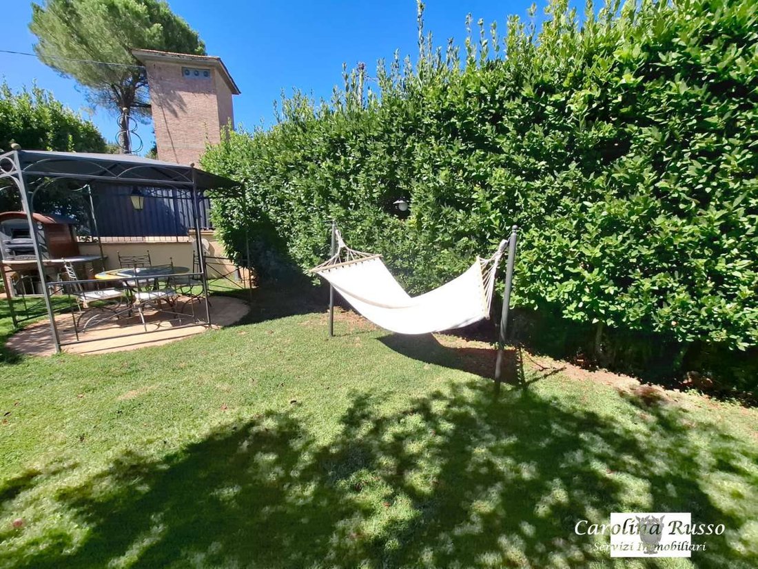 Villa in Center, Orvieto, Umbria 5 - 16623750